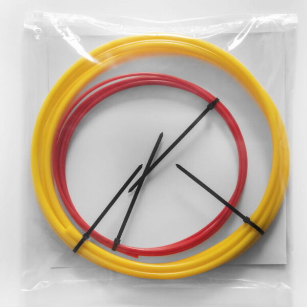 Pręty/wkłady do gięcia rur BRS WG-5 6mb 1/4" 1/2"