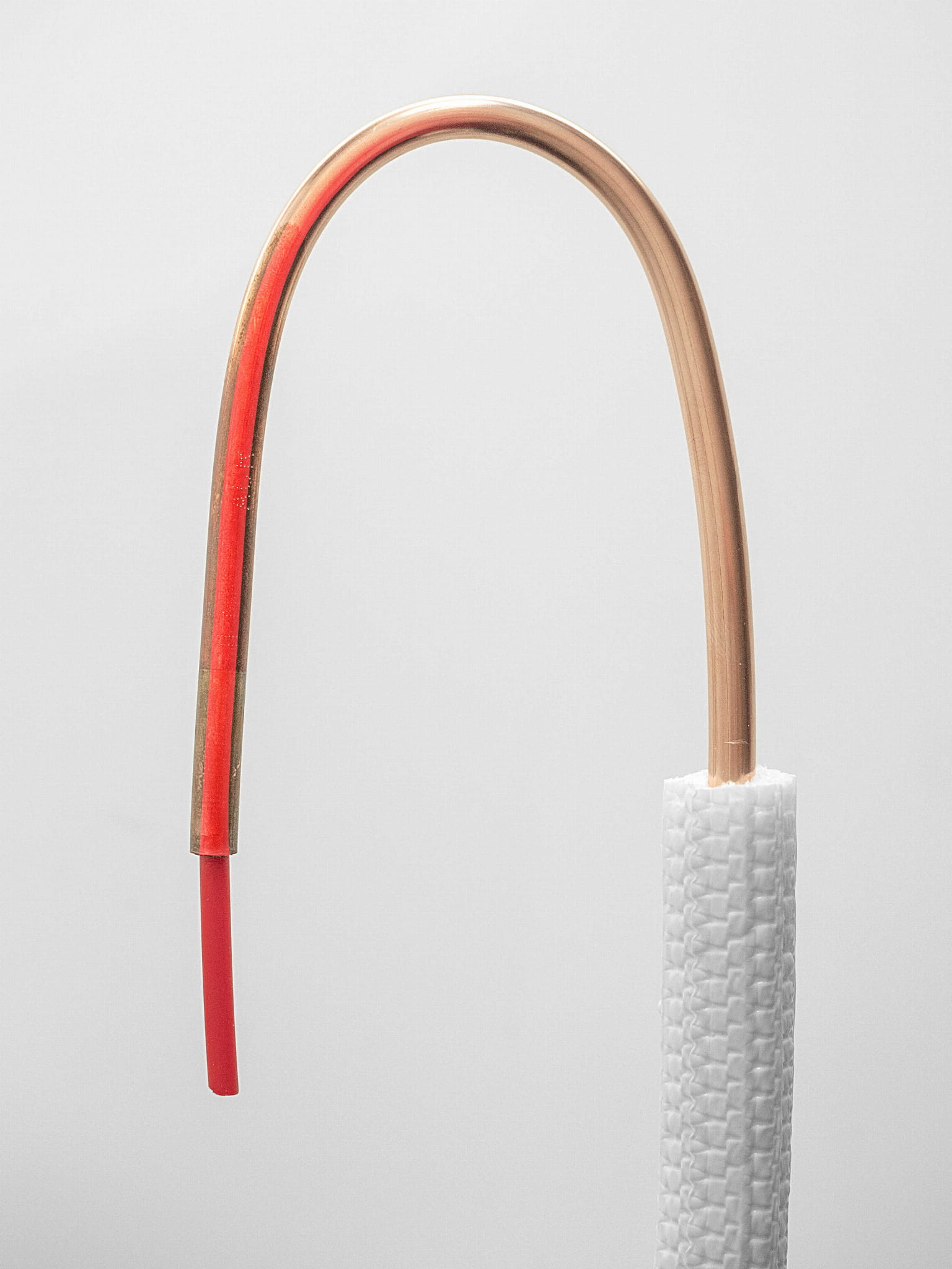 Pręty/wkłady do gięcia rur BRS WG-5 6mb 1/4" 1/2" - obrazek 7