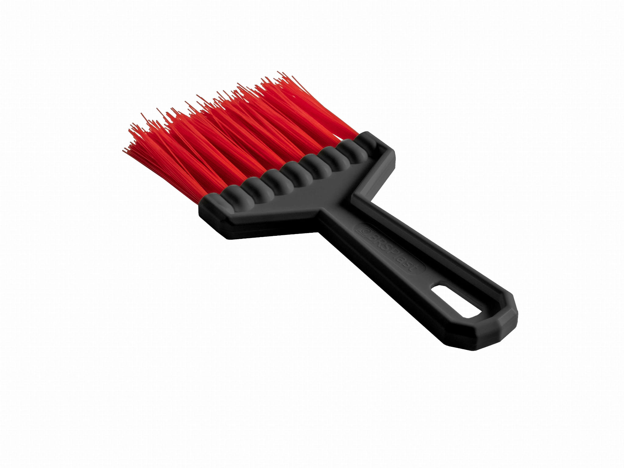 Szczotka, grzebień do czyszczenia lameli BRS BW-1 - obrazek 2