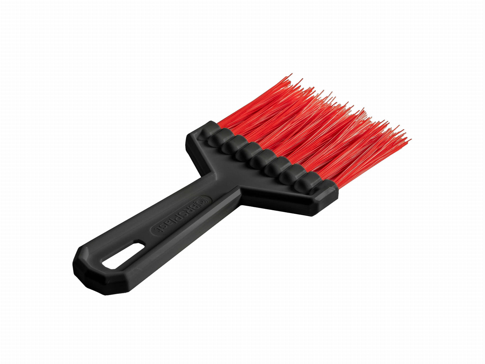 Szczotka, grzebień do czyszczenia lameli BRS BW-1 - obrazek 3