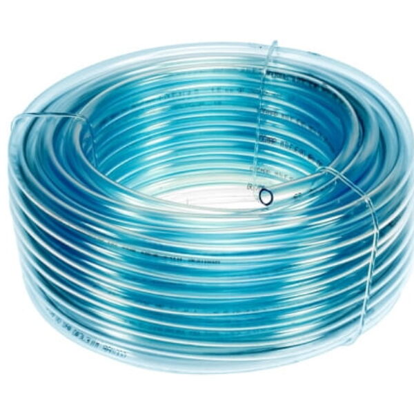 Wąż do skroplin BRS Plast 6mm rolka 25mb, wężyk do pompek skroplin BRS 6/25