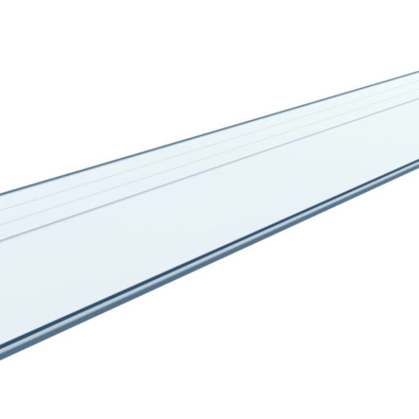 Kierownica strumienia powietrza 90cm osłona klimatyzatora, deflektor AIRFLOW montaż do klimatyzatora BRS AF90