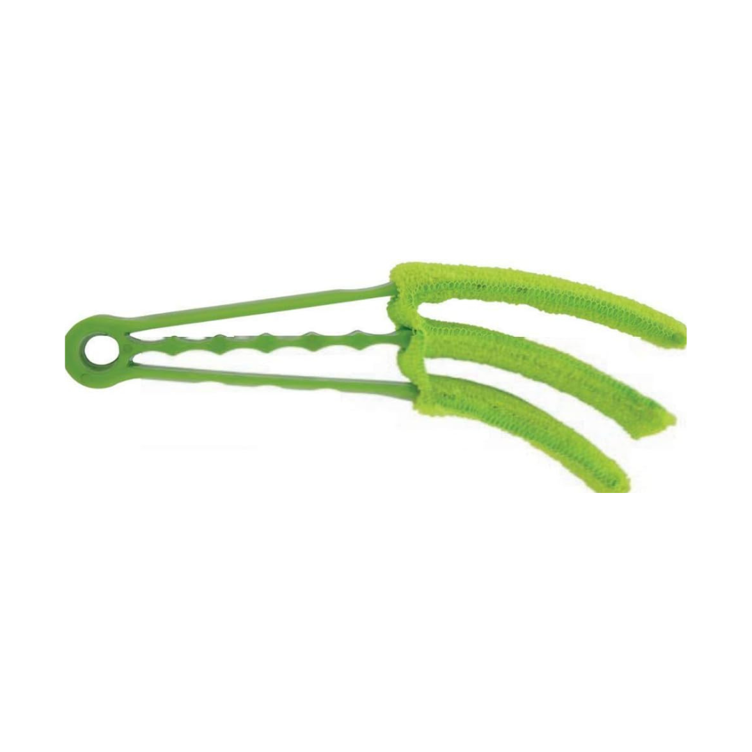 Szczotka do czyszczenia klimatyzacji ERRECOM GREEN BRUSH