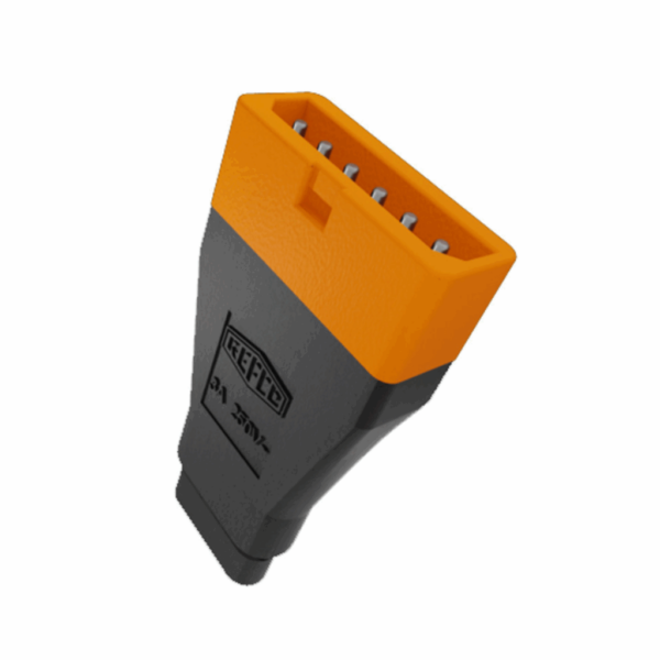 Adapter do pomp kondensatu VAMP - REFCO