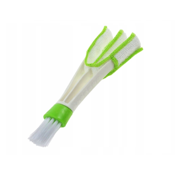 ERRECOM DOUBLE WHITE BRUSH – narzędzie do czyszczenia