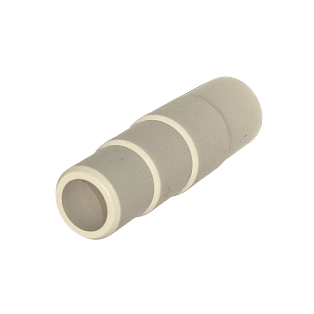 Mufa do rury PVC 20-wąż do odpływu - obrazek 2