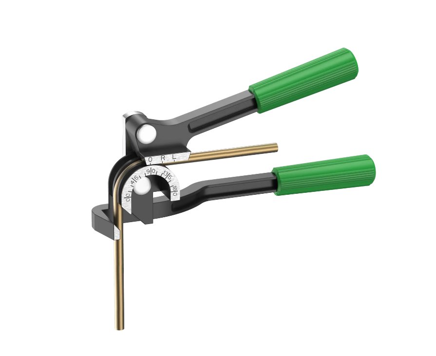 Giętarka calowa Wipcool HB-3 - obrazek 2