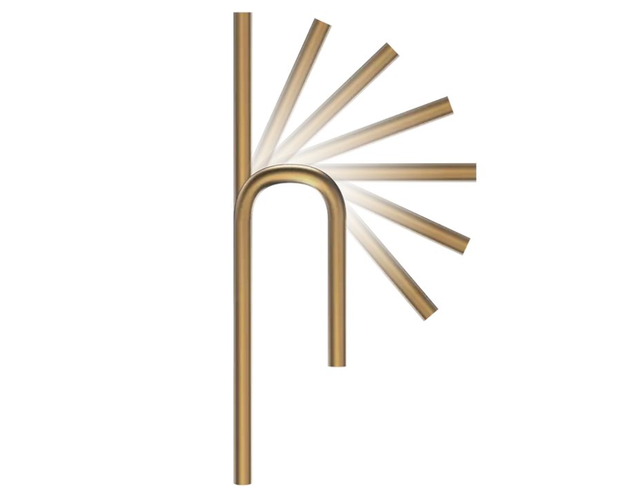 Giętarka calowa Wipcool HB-3 - obrazek 4