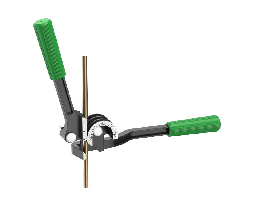 Giętarka calowa Wipcool HB-3 - obrazek 3