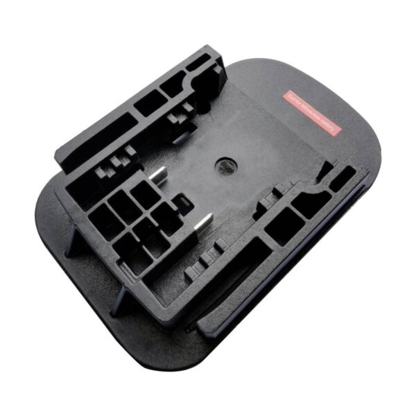 Adapter baterii BA-4 Wipcool - odpowiedni dla Milwaukee