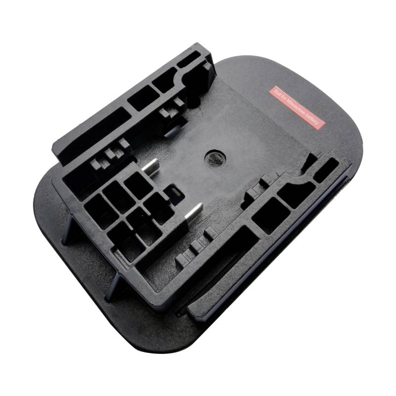 Adapter baterii BA-4 Wipcool dla akumulatorów Milwaukee do zasilania pomp próżniowych i myjek C10B, C10BW, C28B