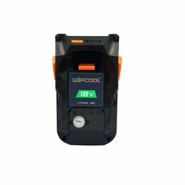 Bateria 4.0Ah 18v Wipcool