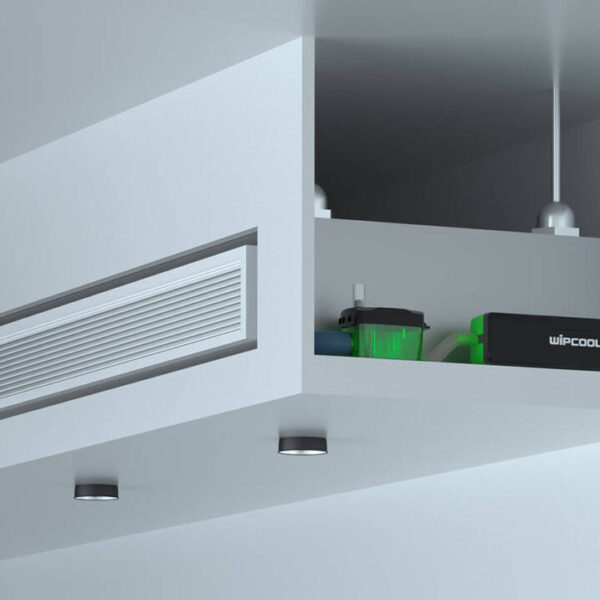 Pompka skroplin Wipcool P12